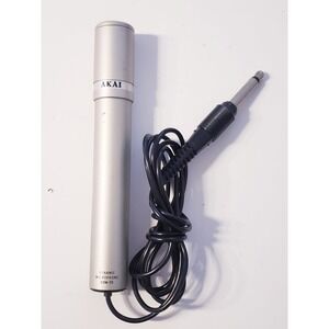 Akai ADM-20 Dynamic  Microphone